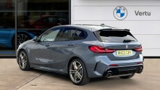 BMW 1 Series M135i xDrive 5dr Step Auto Petrol Hatchback